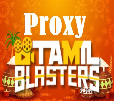 tamilblasters proxy sites|TamilBlasters Proxy: Quick Unblock & Try Its Alternatives Sites